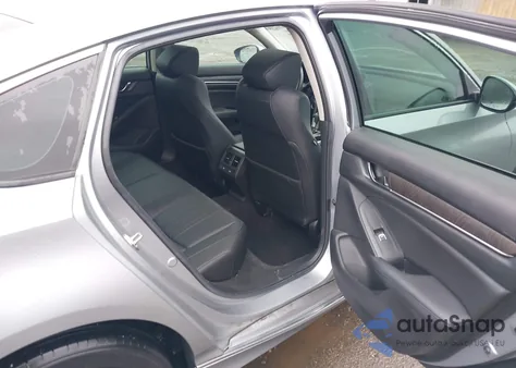 2021 Honda Accord Exl z USA, uszkodzony, nr VIN 1HGCV1F52MA005905